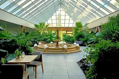 4* HOTEL-SPA. HP mit Bechandlungpak