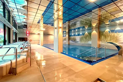 4* HOTEL-SPA. HP mit Bechandlungpak