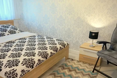 Ferienwohnung EURO-STAR- Kolberg.