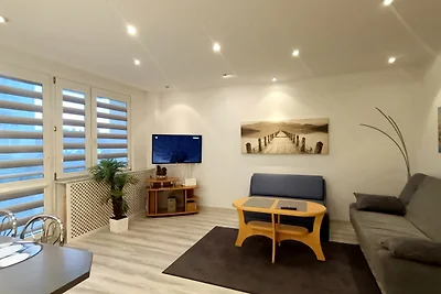 Ferienwohnung STAR in Kolberg