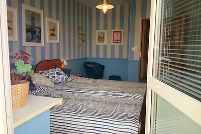 Ferienwohnung KUPIECKI, 2 bis 4 Per