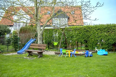 Gästehaus MARITIMO Kolberg-Grzybowo