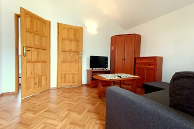 F /Haus NORD-STAR Sarbinowo, 4-6 P.