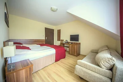 Gästehaus MARITIMO Kolberg-Grzybowo