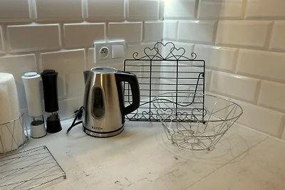 Ferienwohnung EURO-STAR- Kolberg.