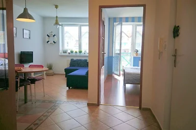 Ferienwohnung KUPIECKI, 2 bis 4 Per