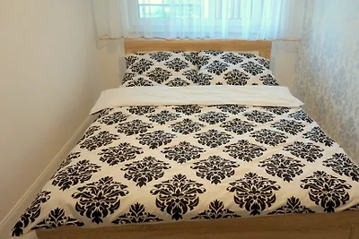 Ferienwohnung EURO-STAR- Kolberg.