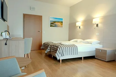 4* HOTEL-SPA. HP mit Bechandlungpak