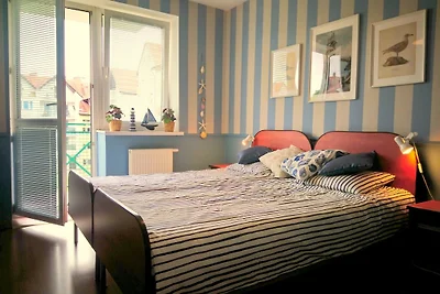 Ferienwohnung KUPIECKI, 2 bis 4 Per