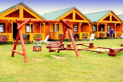 Ferien SOMMER-STAR-USTRONIE MORSKIE