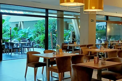 4* HOTEL-SPA. HP mit Bechandlungpak