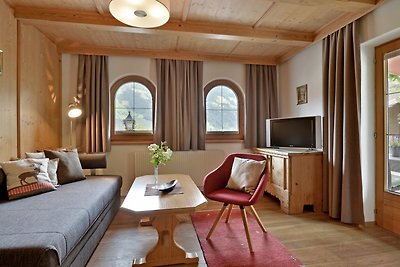 Apartamento Vacaciones familiares Mayrhofen-Hippach