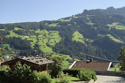 Vakantieappartement Gezinsvakantie Mayrhofen-Hippach