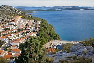 DeLuxe ATTICO PANORAMA Traumlage