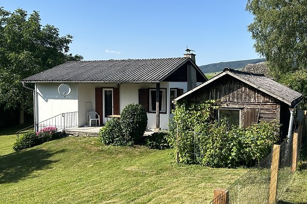 Ferienhaus Innerschwand