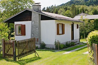 Ferienhäuschen - Nähe Mondsee