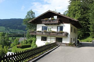 Haus Itzlroither am Mondsee