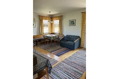 Casa vacanze Vacanza di relax Innerschwand