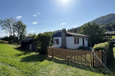 Kuća za odmor Dopust za oporavak Innerschwand