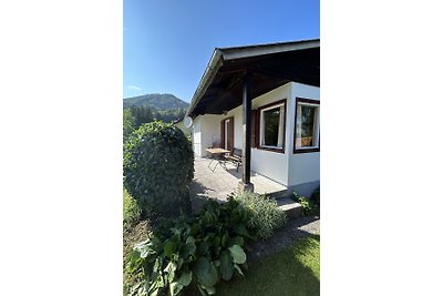 Casa de vacaciones Vacaciones de reposo Innerschwand