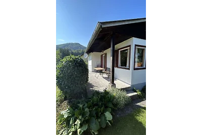 Casa vacanze Vacanza di relax Innerschwand