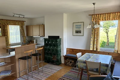Casa vacanze Vacanza di relax Innerschwand