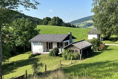 Casa vacanze Vacanza di relax Innerschwand
