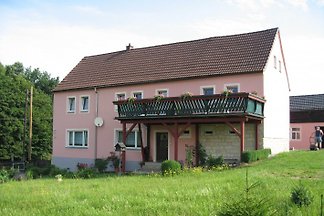 Haus Falkensteinblick