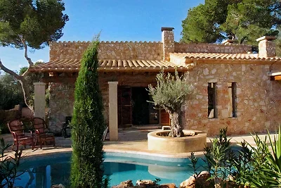 Can Ferrán - Ferienhaus mit Charme