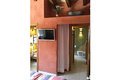 Can Ferrán - Ferienhaus mit Charme