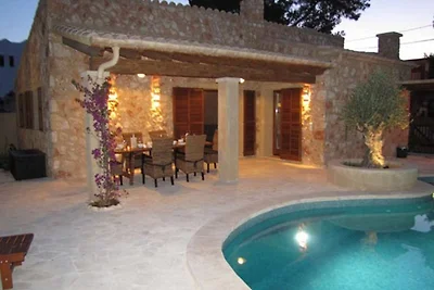Can Ferrán - Ferienhaus mit Charme