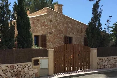 Can Ferrán - Ferienhaus mit Charme