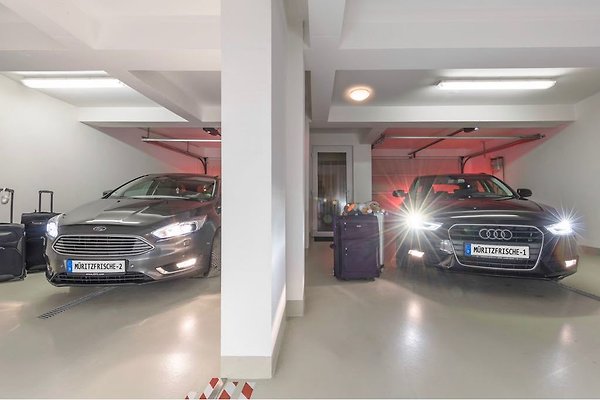 Ferienwohnung Waren (Müritz)