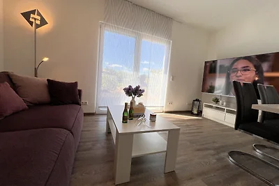 Müritzfrische Klink