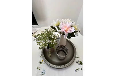 Müritzfrische Klink