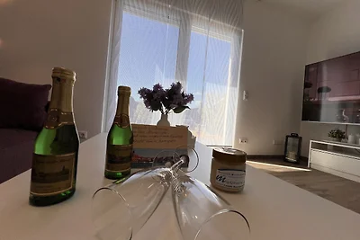Müritzfrische Klink