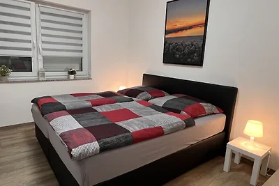 Müritzfrische Klink