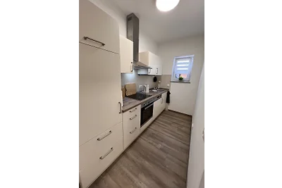 Müritzfrische Klink