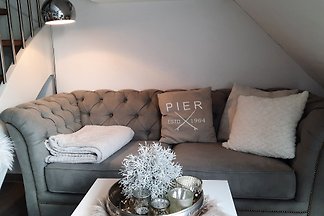 Ferienwohnung Norddeich