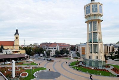 Marcella Ferienhaus in Strandnähe