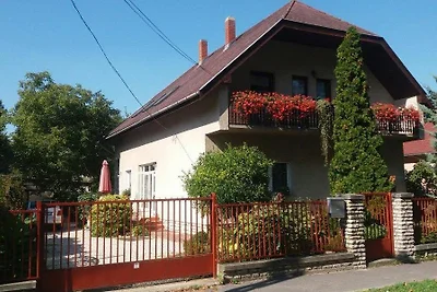 Marcella Ferienhaus in Strandnähe