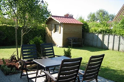 Fischerhaus Familie Schneider