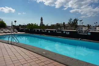 Apartament Palmarena