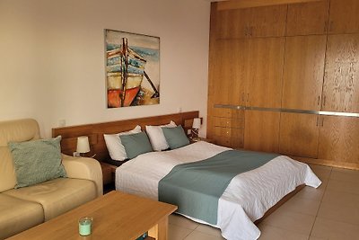 Ferienstudio La Asomada
