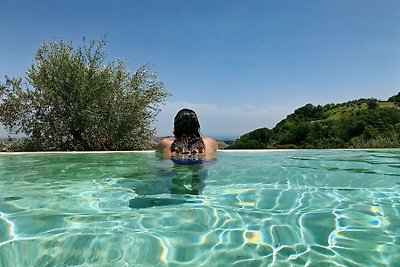 Casa vacanze Vacanza di relax Montefino