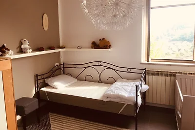 Casa montefino