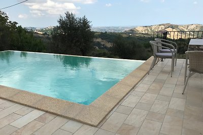 Holiday home relaxing holiday Montefino