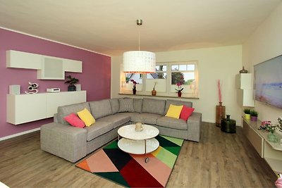 5 Sterne Ferienwohnung  Boisen