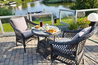 Luxury holiday home Villa Sonnenschein