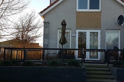 Villa Romantika Holanda / Ijsselmeer